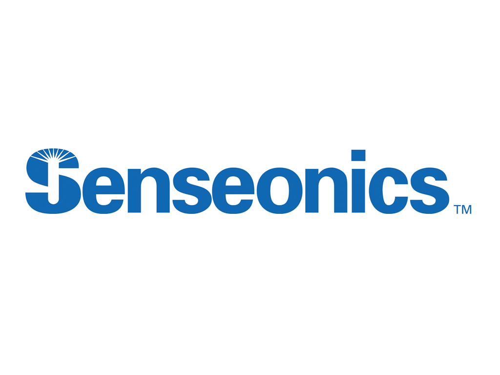 Senseonics Holdings Logo