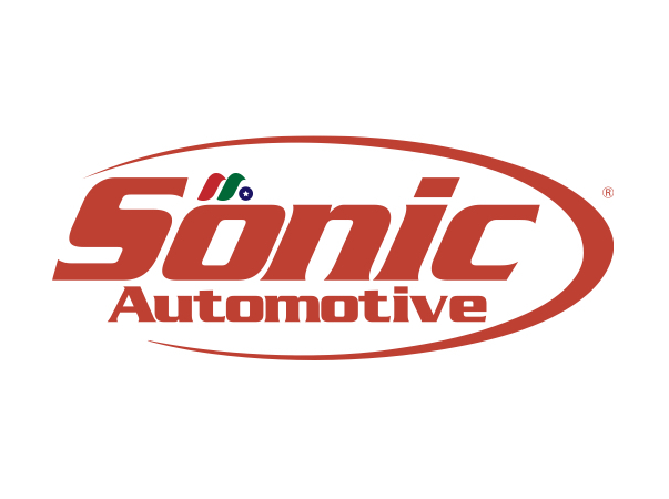 新车&二手车零售商：索尼克汽车Sonic Automotive(SAH)