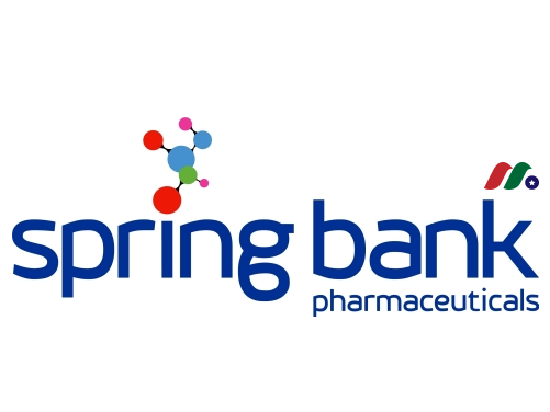 临床阶段生物制药公司：Spring Bank Pharmaceuticals(SBPH)-退市