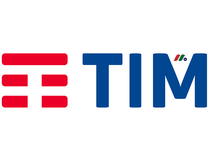 意大利最大电信公司：意大利电信 Telecom Italia S.p.A.(TIIAY)