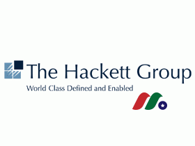 The Hackett Group, Inc Logo