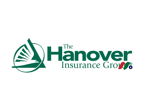 The Hanover Insurance Group Logo