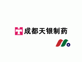 Tianyin Pharmaceutical TPI Logo