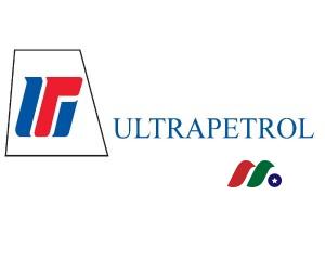 Ultrapetrol (Bahamas) Limited Logo