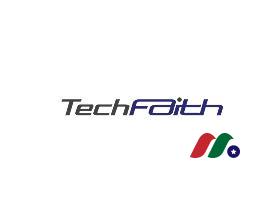 techfaith wireless logo