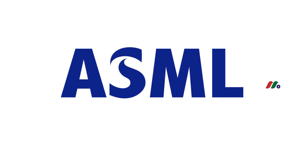 ASML Holding Logo