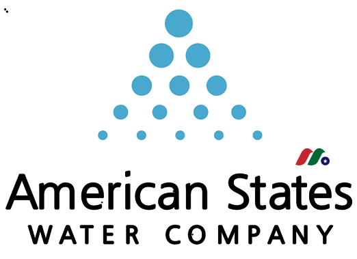 American States Water Company Logo