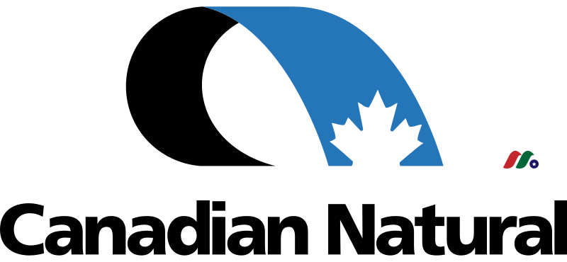 Canadian Natural Resources Limited CNRL Logo