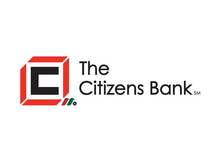 银行股：市民金融控股公司 Citizens Holding Co.(CIZN)