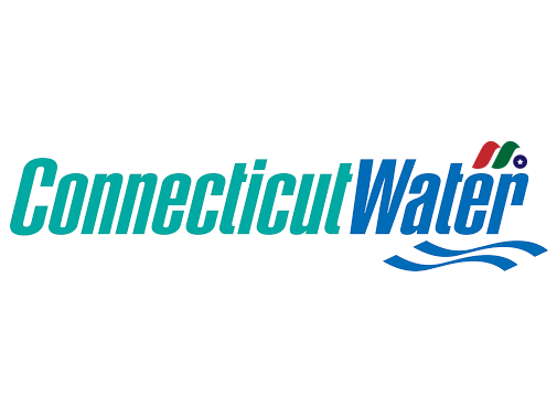 供水自来水公司：Connecticut Water Service(CTWS)