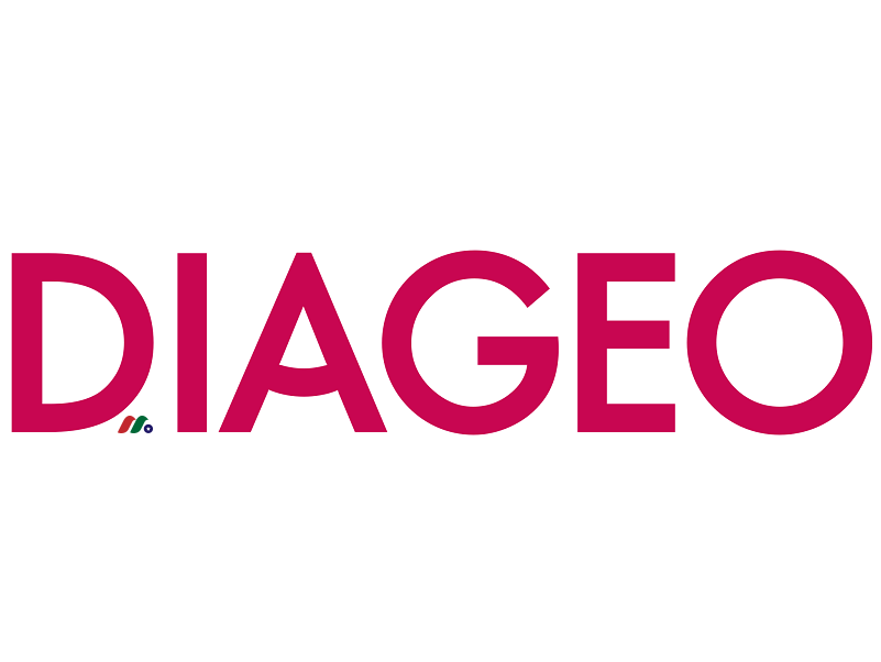 全球最大酒类生产商：英国帝亚吉欧 Diageo plc(DEO)