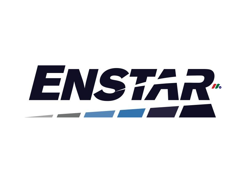 保险公司：恩斯塔 Enstar Group Limited(ESGR)