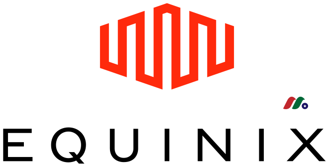 Equinix, Inc. Logo