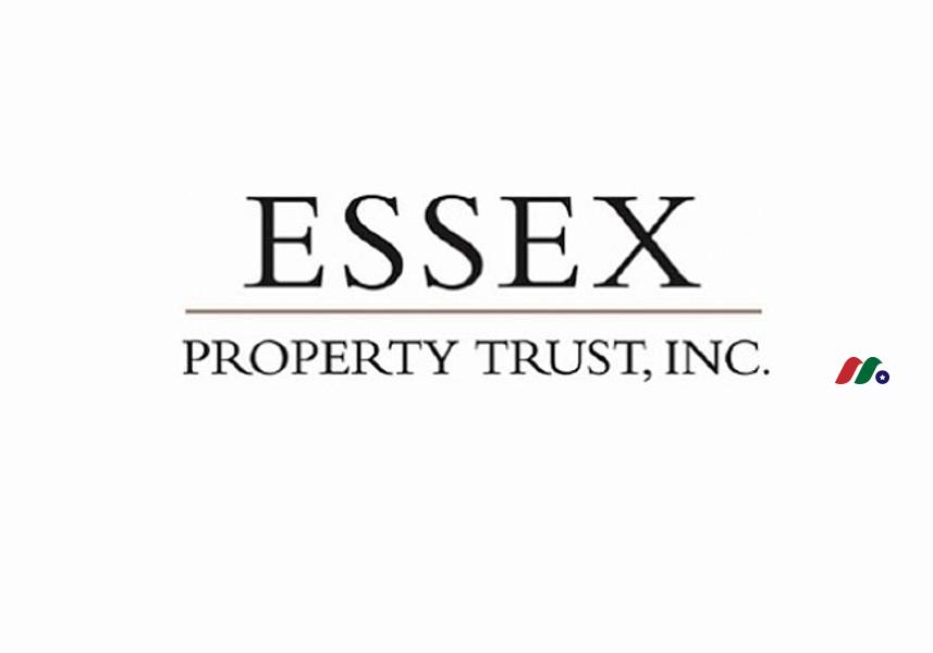 Essex Property Trust Logo