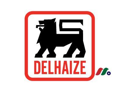 比利时连锁超市：德尔海兹Etablissements Delhaize(DEG)