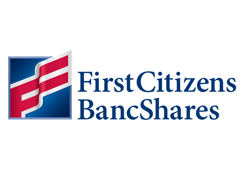 区域银行股：第一公民银行股份 First Citizens BancShares, Inc.(FCNCA)