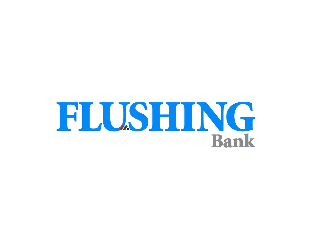 Flushing Financial Corporation Logo