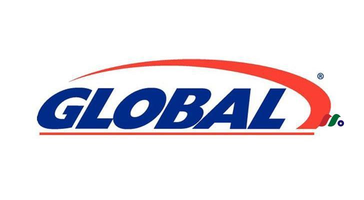 Global Partners LP Logo