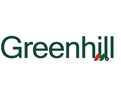 投资银行公司：格林希尔事务所 Greenhill & Co., Inc.(GHL)