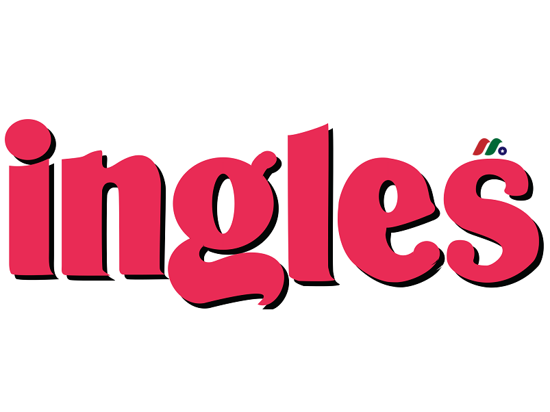 连锁超市：安格莱斯市场Ingles Markets(IMKTA)