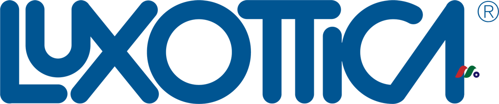 Luxottica Group Logo