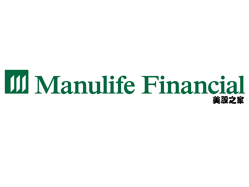 加拿大最大寿险公司：宏利金融 Manulife Financial Corp(MFC)