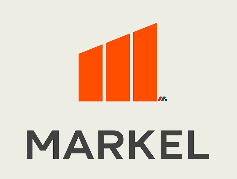 美国保险公司：马克尔集团公司 Markel Group Inc.(MKL)