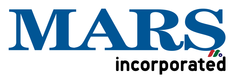 Mars, Incorporated Logo