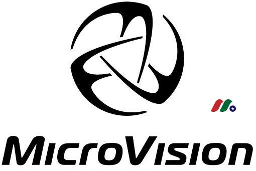 Microvision Logo