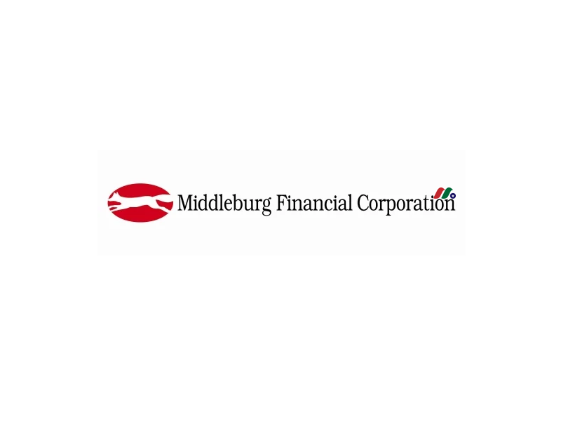 Middleburg Financial Corporation Logo