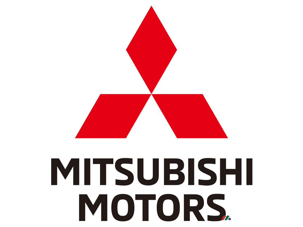 Mitsubishi Motors Corporation Logo