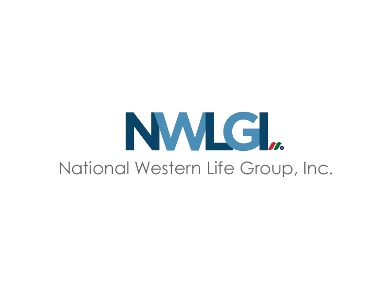 美国保险公司：国家西方人寿保险 National Western Life Group(NWLI)