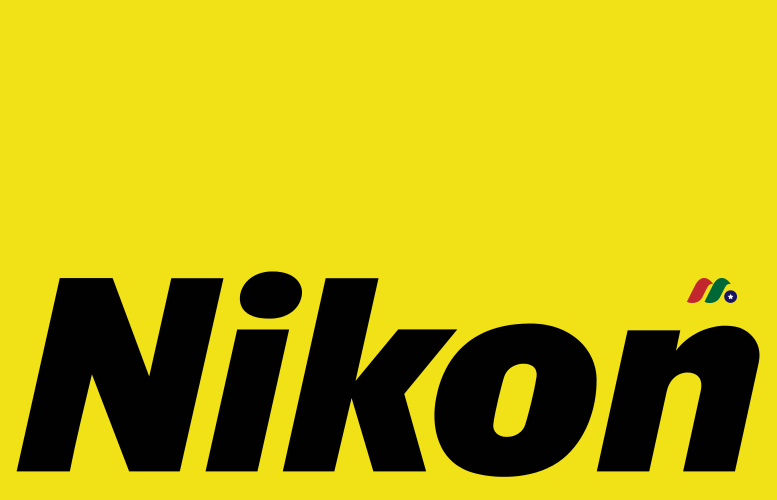 Nikon Corporation Logo