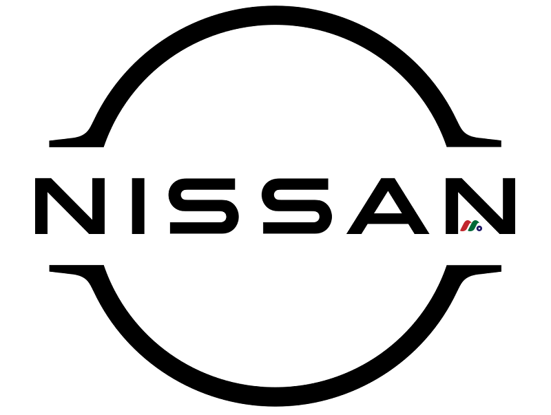 日本三大汽车制造商：日产汽车 Nissan Motor Co. Ltd.(NSANY)