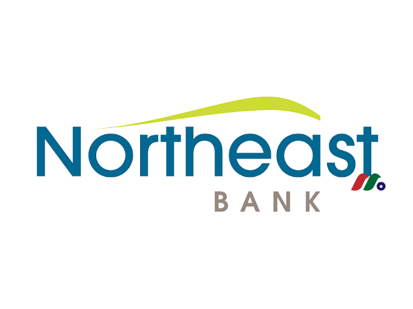美国区域银行控股公司：东北银行 Northeast Bank(NBN)