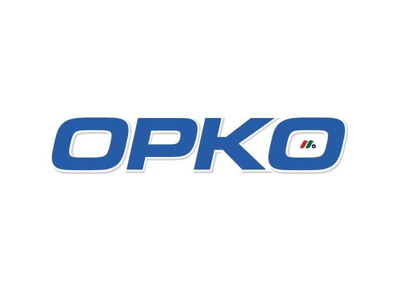 OPKO Health, Inc. Logo