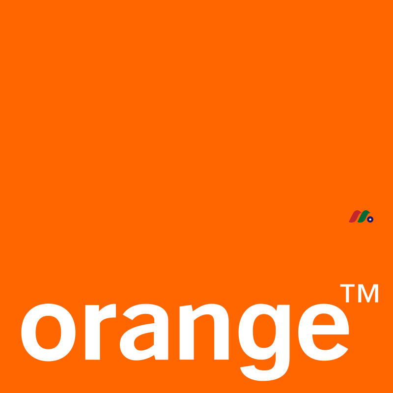 Orange Logo