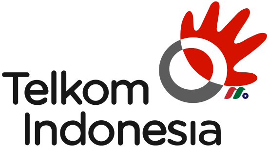 PT Telekomunikasi Indonesia Tbk Logo