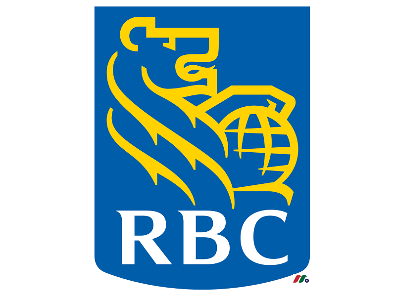 加拿大最大银行：加拿大皇家银行 Royal Bank of Canada(RY)