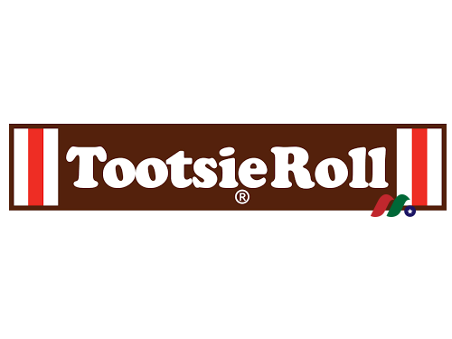 Tootsie Roll Industries, Inc. Logo