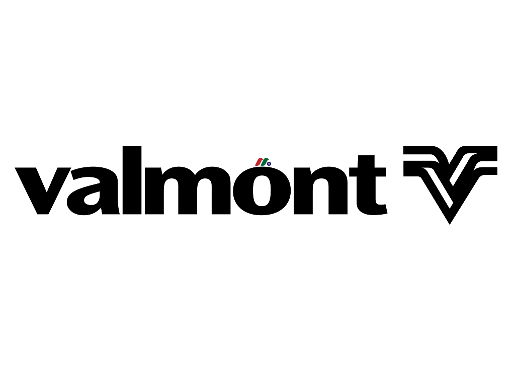 金属加工和农业灌溉设备公司：维蒙特工业 Valmont Industries(VMI)