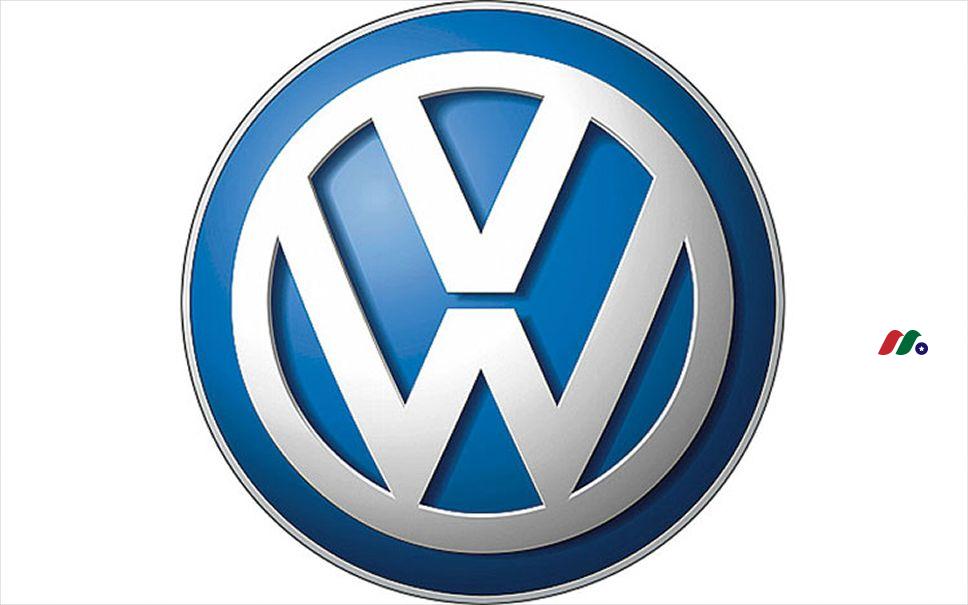 Volkswagen Logo