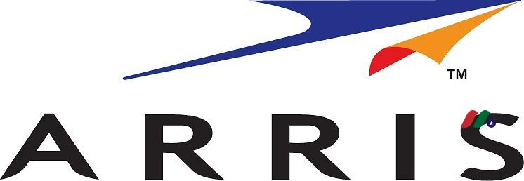 有线电视设备制造商：艾利斯ARRIS International(ARRS)