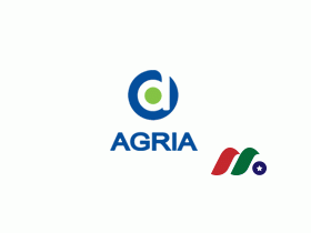 中概股：中冠农业 Agria Corporation(GRO)