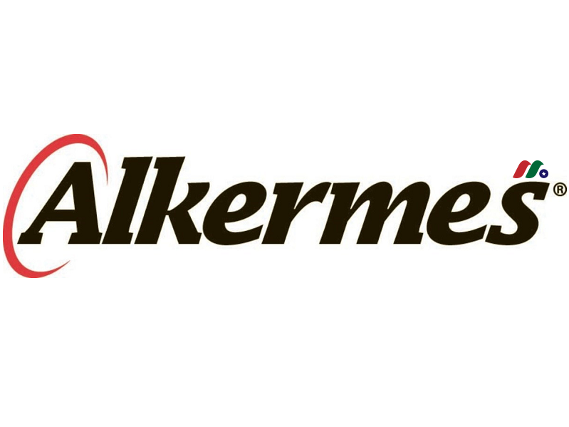 生物制药公司：阿尔凯默斯 Alkermes plc(ALKS)