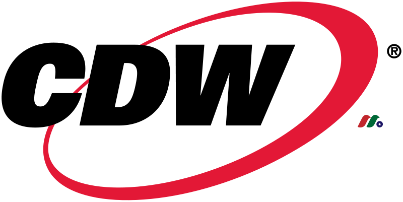 CDW Corporation Logo
