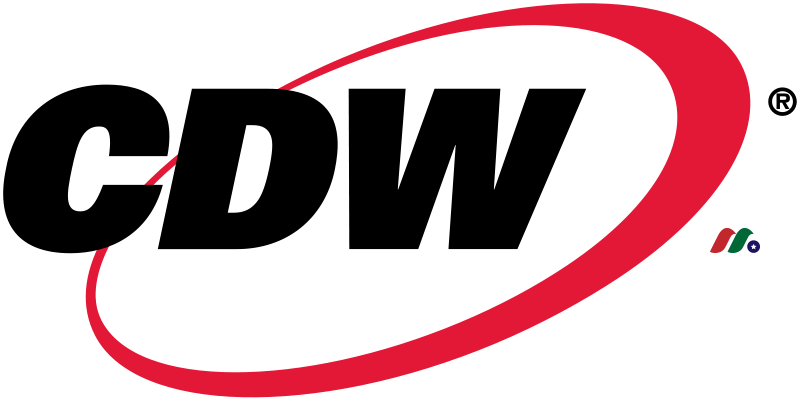 电脑软硬件公司：CDW Corporation(CDW)