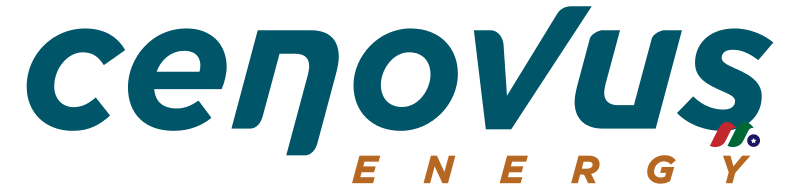 Cenovus Energy Logo