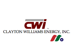 Clayton Williams Energy Logo