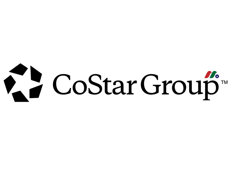 房地产信息研究公司：科斯塔（中光学集团）CoStar Group(CSGP)